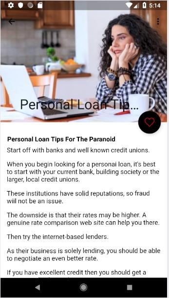How To Get Personal Loans -Online Instalment Loan