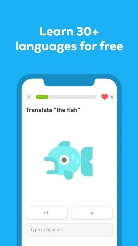 Duolingo APK