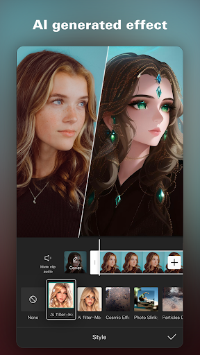 CapCut APK