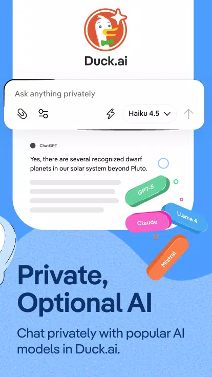 DuckDuckGo