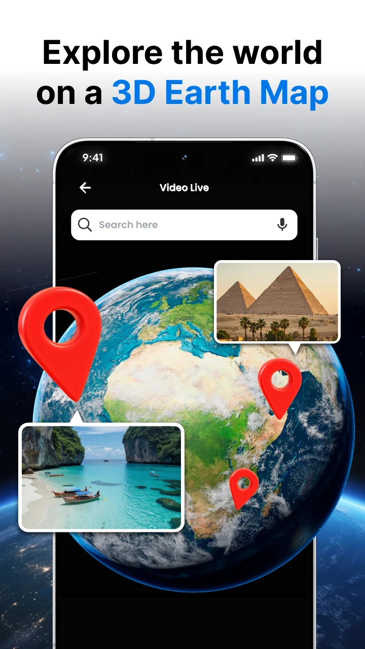 GPS Camera