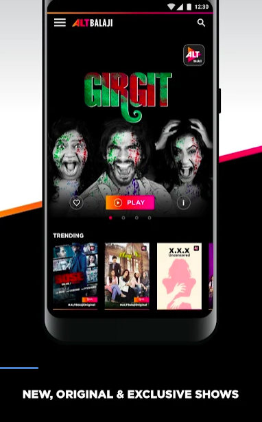 ALTBalaji