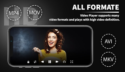 SAX-Video Palyer