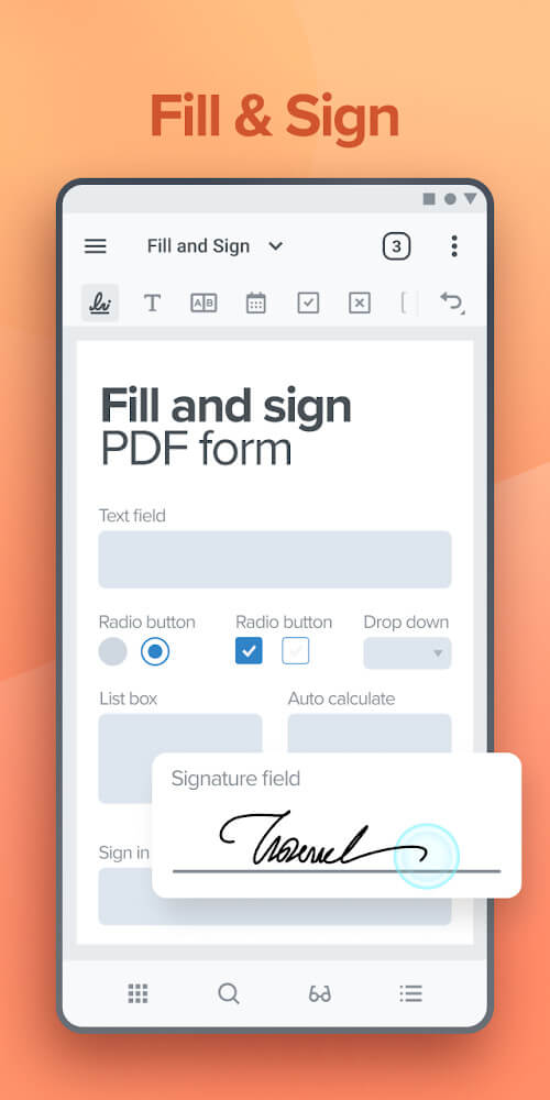 Xodo PDF Reader & Editor Xodo PDF Reader & Editor