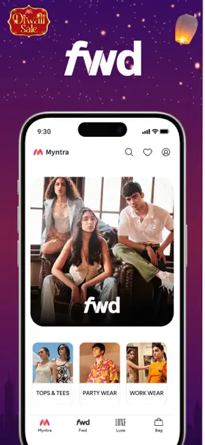 Myntra
