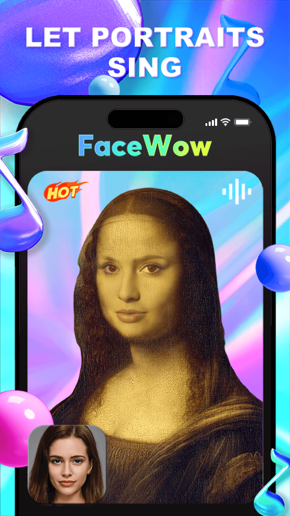 Facewow