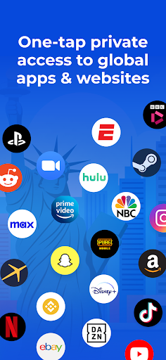 Fast VPN Fast VPN