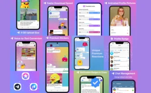 Telegram Telegram