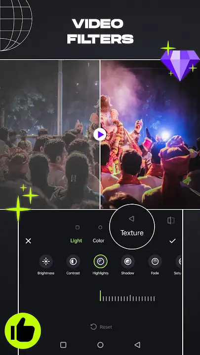 AI Video Editor:ShotCut AI