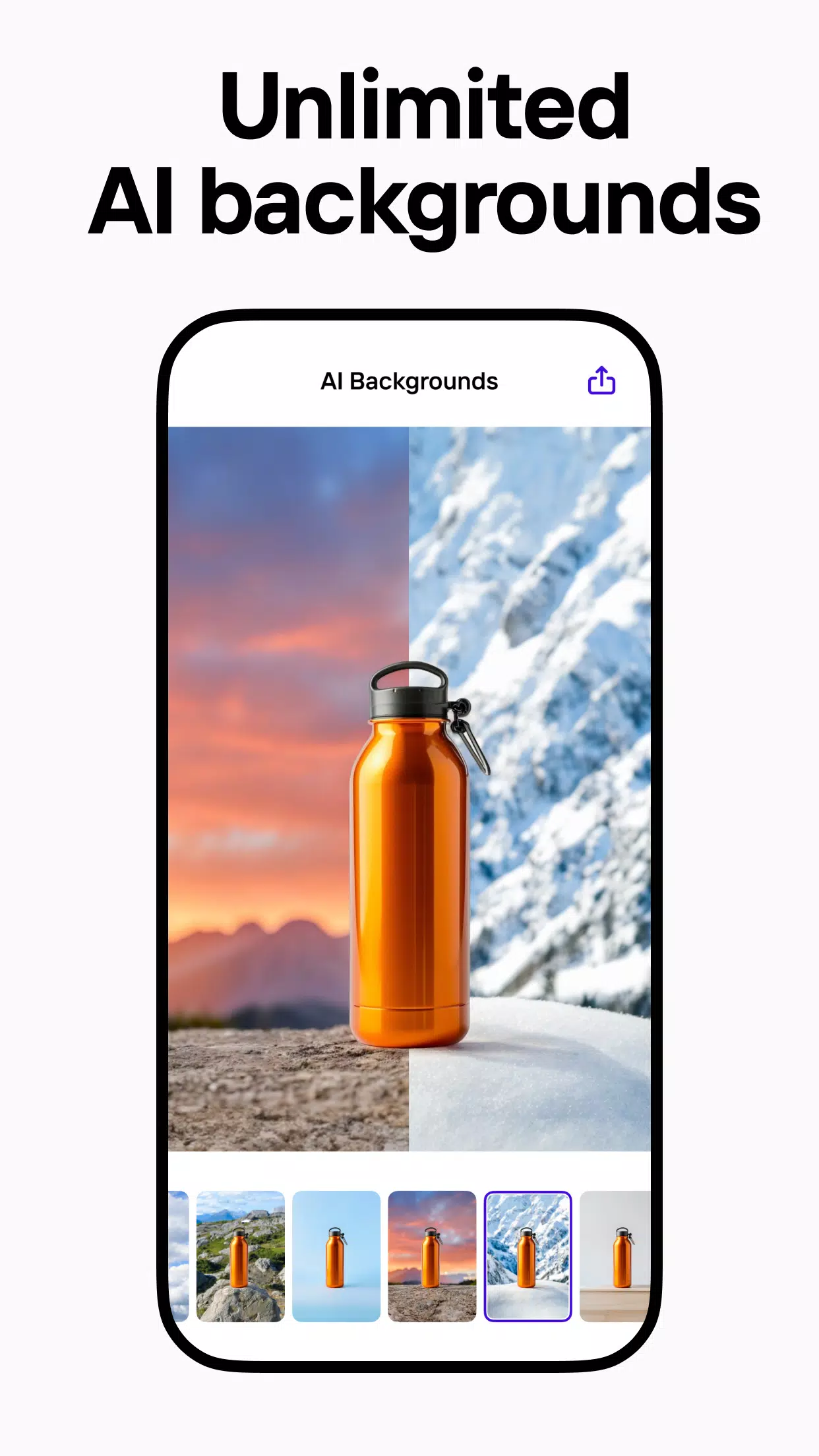 Photoroom AI Photo Editor Mod