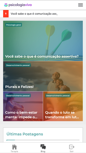 Psicologia Viva