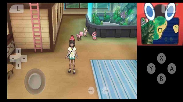 Azahar Emulator