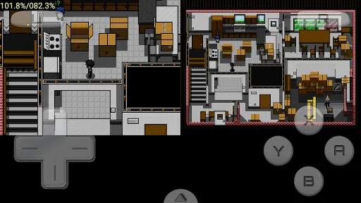 DraStic DS Emulator r2.6.0.4a