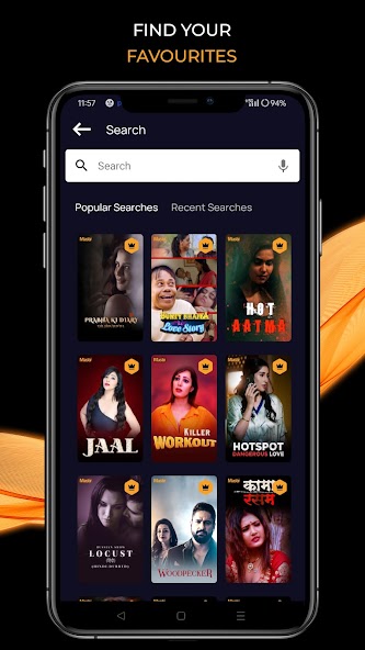 Mastii: OTT, Webseries, Shows Mastii: OTT, Webseries, Shows