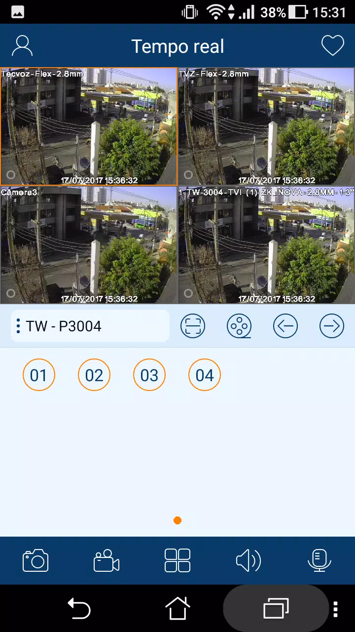 TW VIEWER