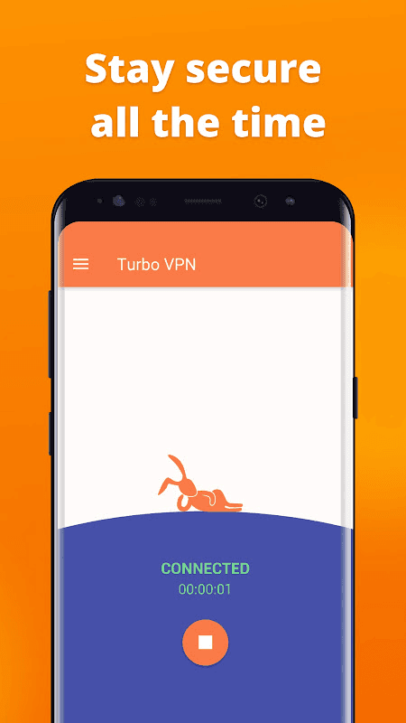 Turbo VPN Lite