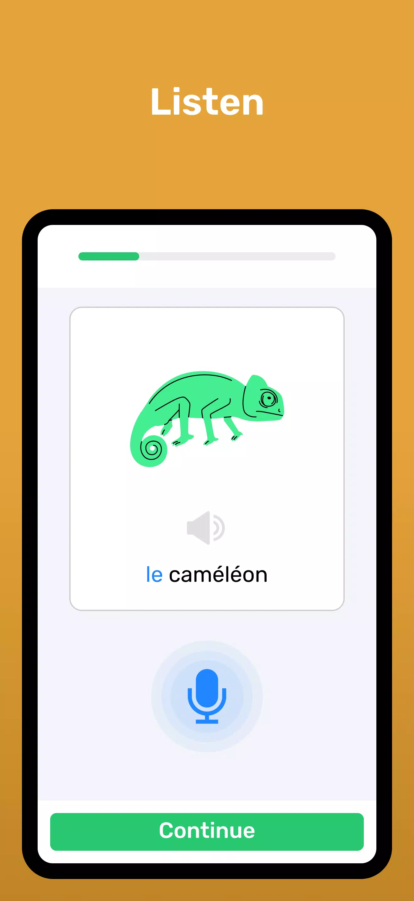 Wlingua - Learn French Mod