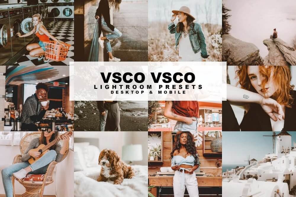VSCO