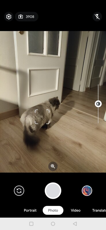 GCam Go