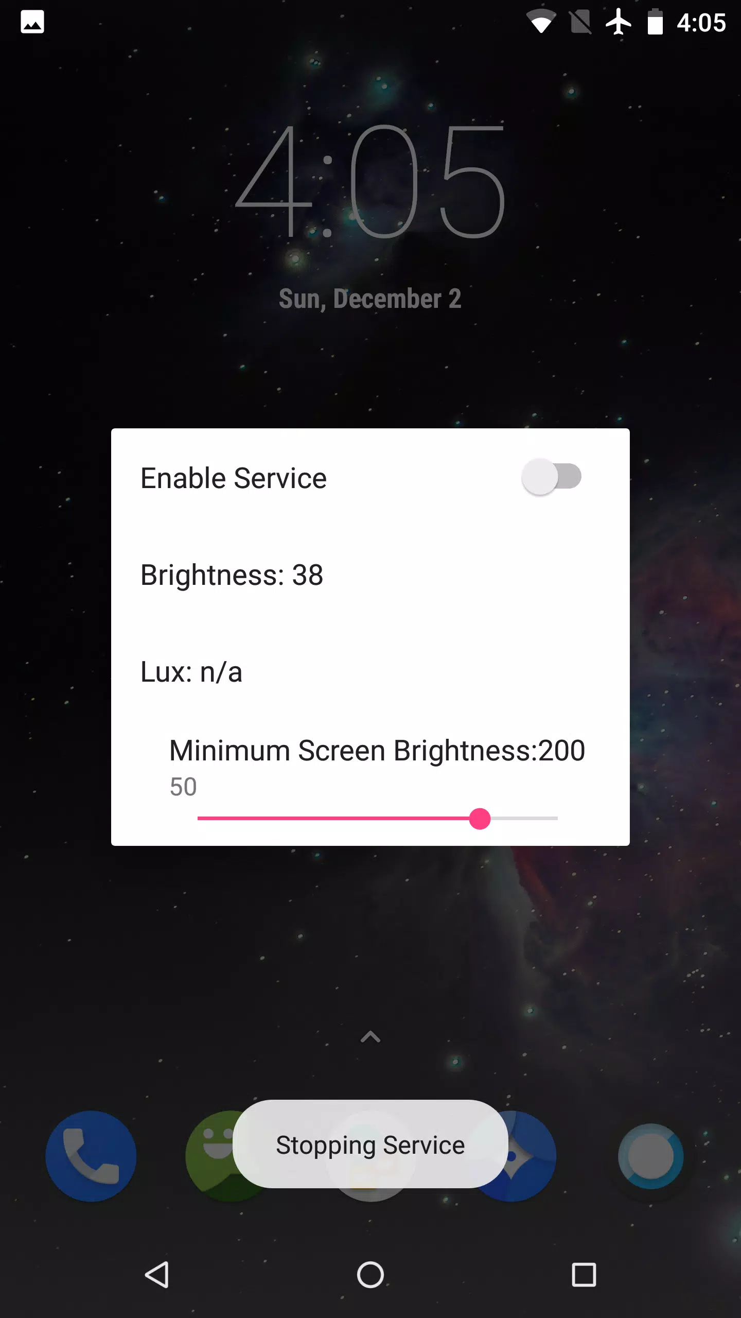 OLED Saver OLED Saver