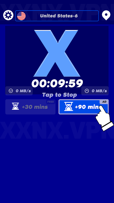 XNXX VPN