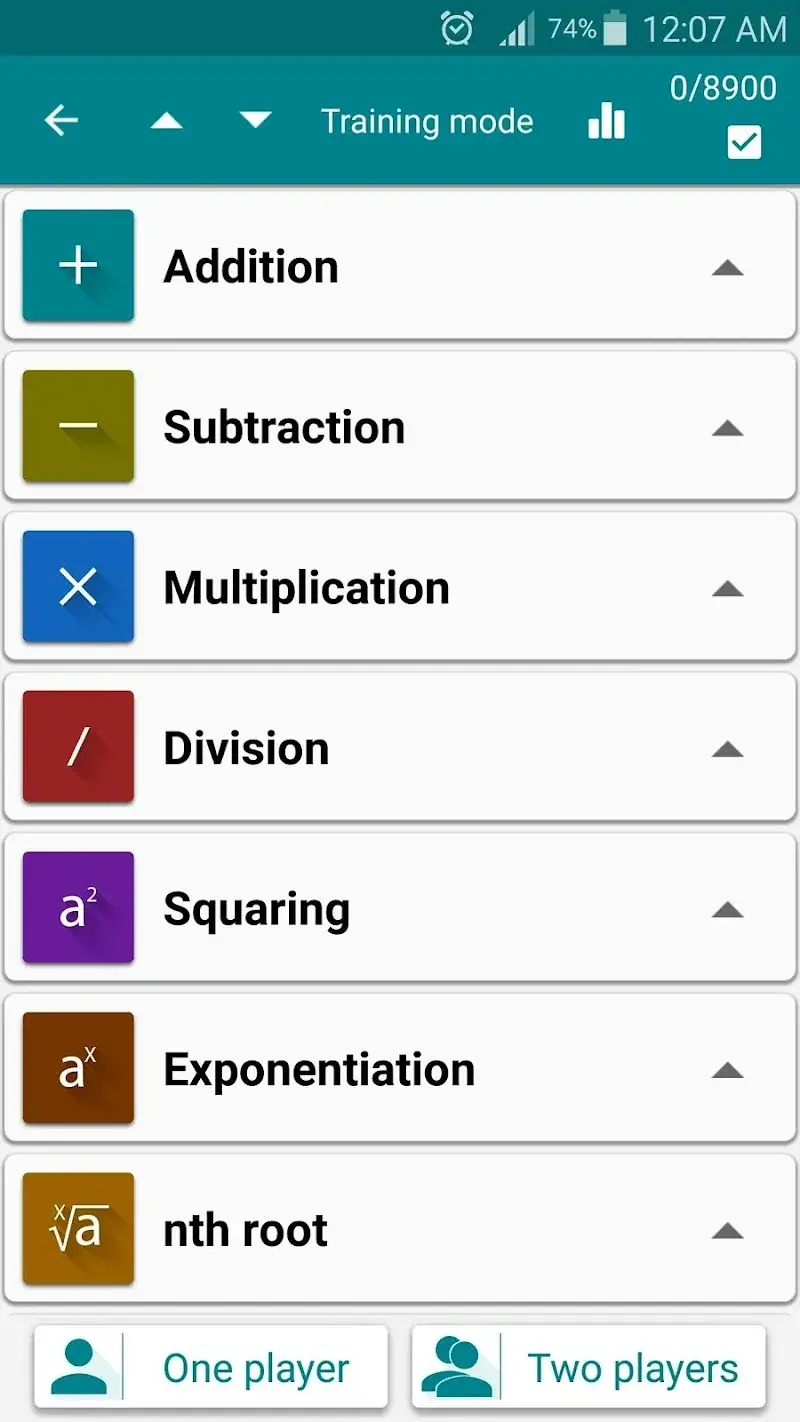 Math Tricks Math Tricks
