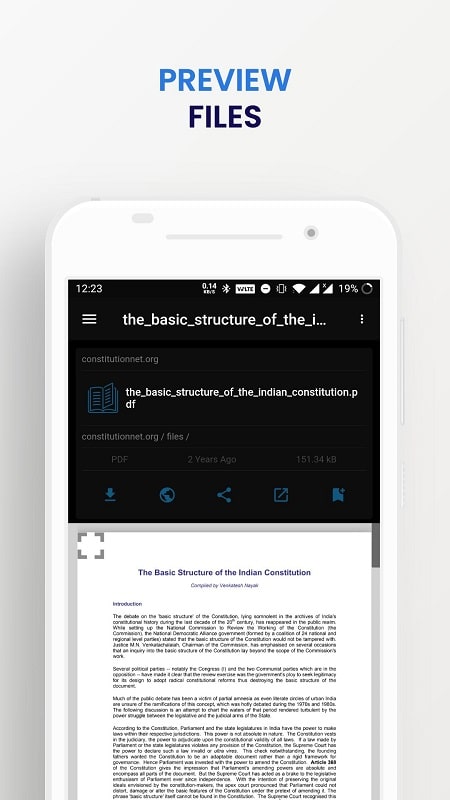 FilePursuit Pro