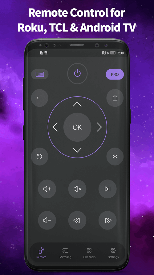 Smart Remote v1.7 Smart Remote v1.7