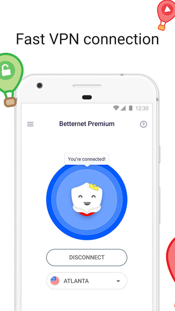 Betternet VPN