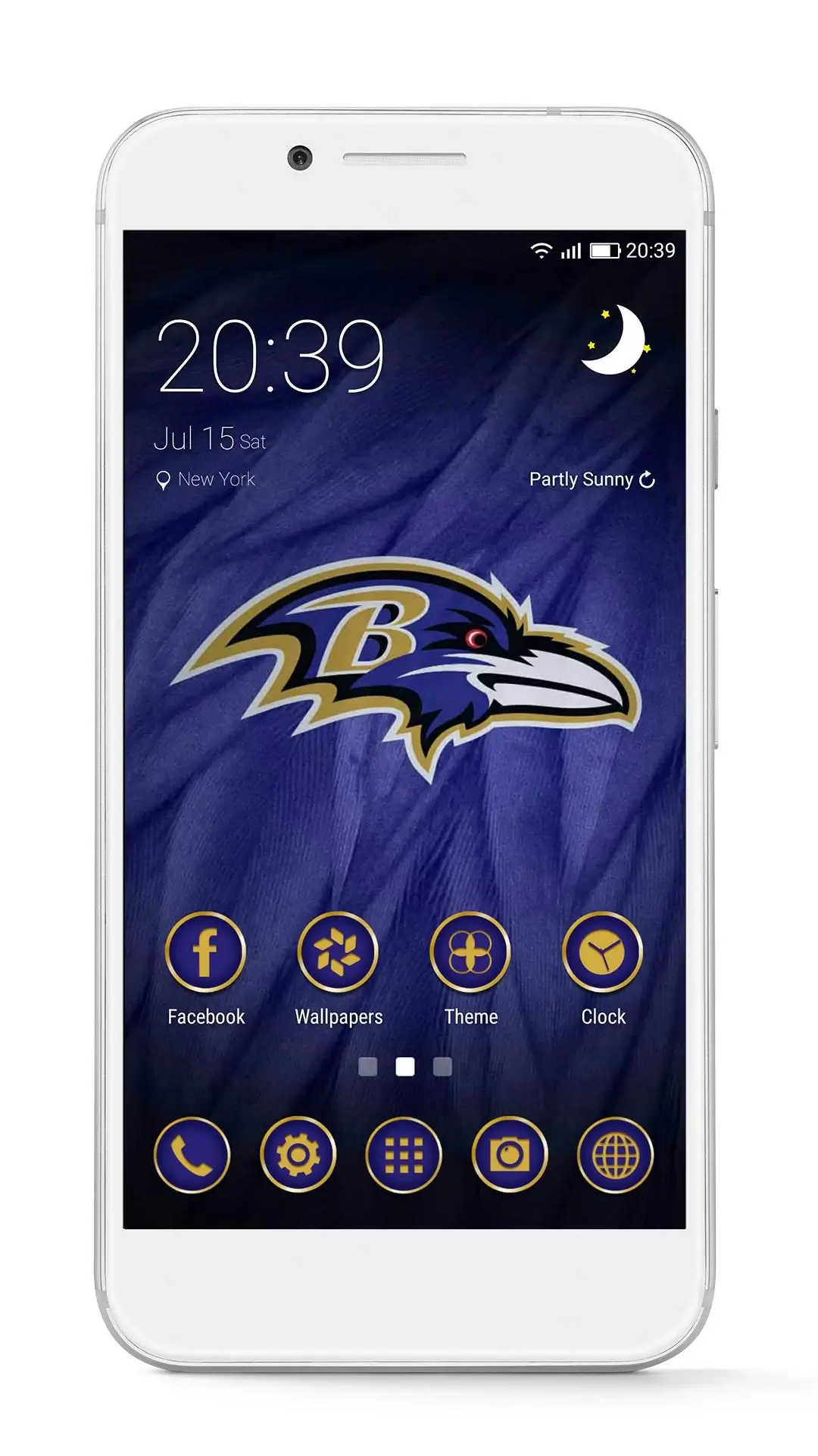 GO Launcher
