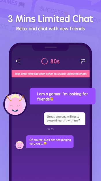 Litmatch Mod