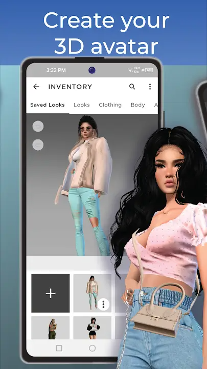 IMVU Mobile