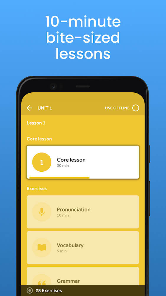 Rosetta Stone