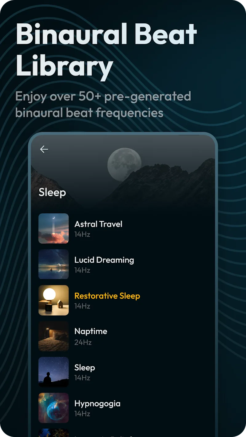 Binaural Beats Brainwaves Binaural Beats Brainwaves