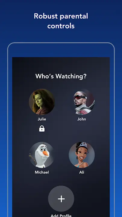 Disney+ Plus v3.11.1-rc1-2024.