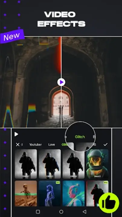 AI Video Editor:ShotCut AI