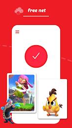 Kando VPN-Fast vpn &Safety VPN