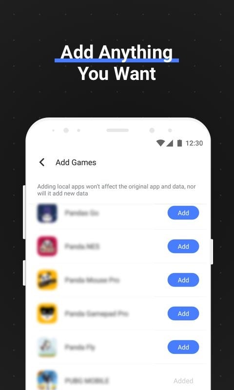 Octopus – Keymapper