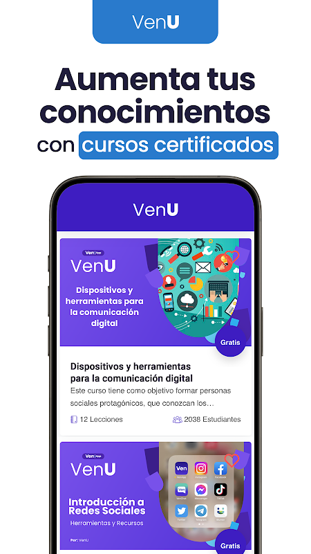 VEN app APK