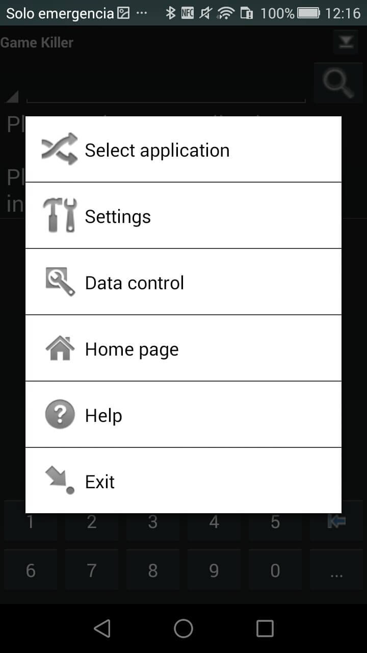 Game Killer APK