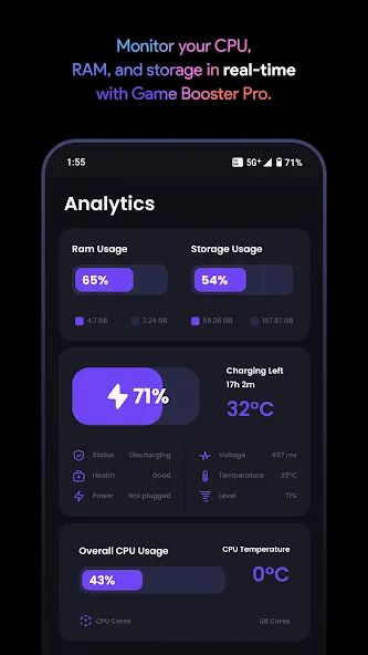 Game Booster Pro