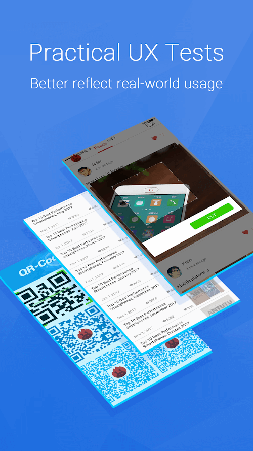 AnTuTu Benchmark APK AnTuTu Benchmark APK
