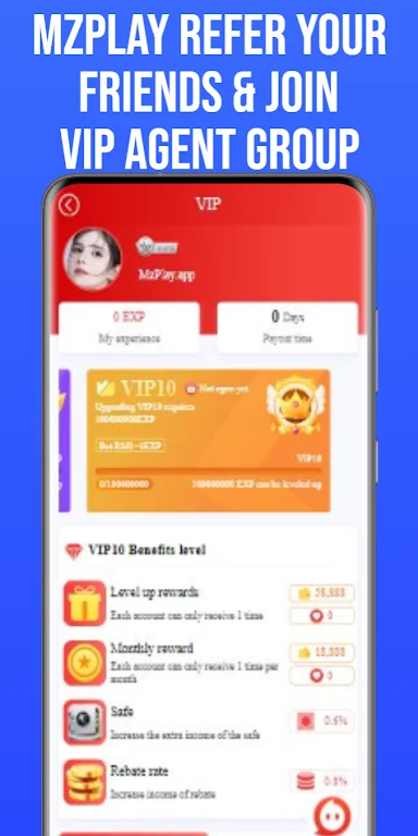 MzPlay