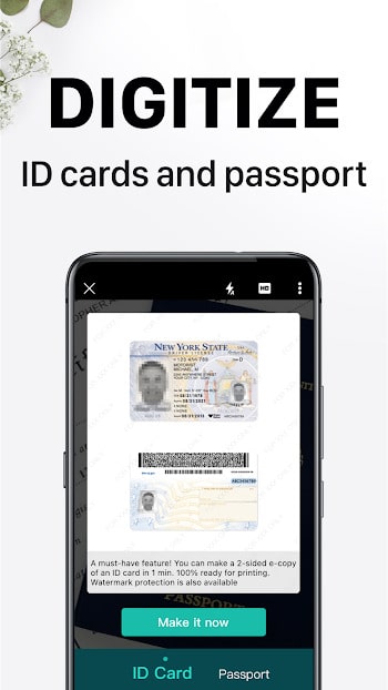 CamScanner Mod CamScanner Mod