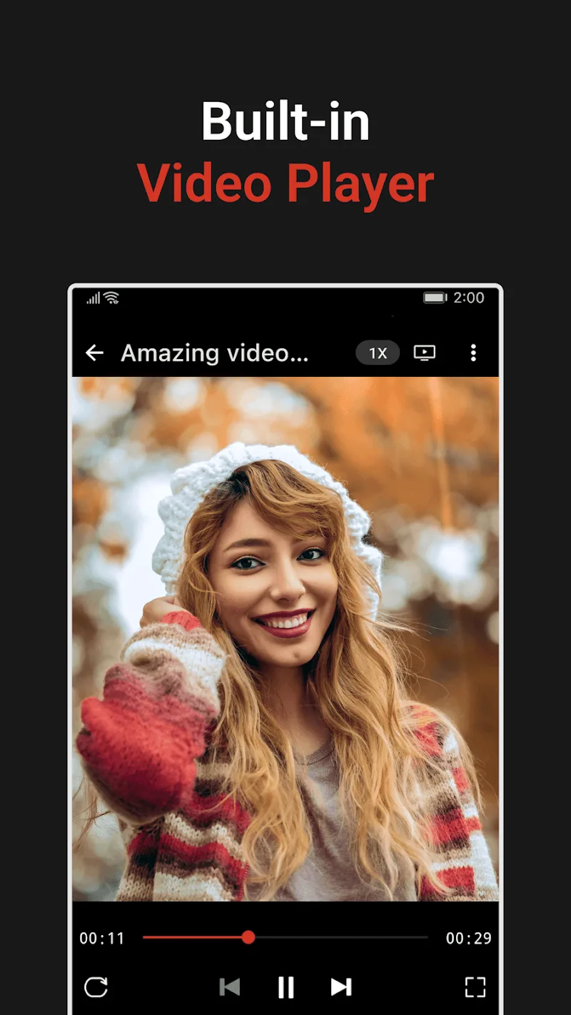 W Video Downloader
