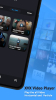 XVX Video Player XVX Video Player
