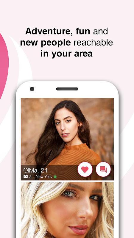 iFlirts – Flirt & Chat iFlirts – Flirt & Chat