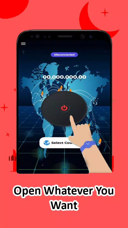 VPN SimontoK Pro