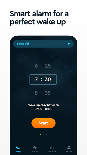 Sleep Cycle Sleep Cycle