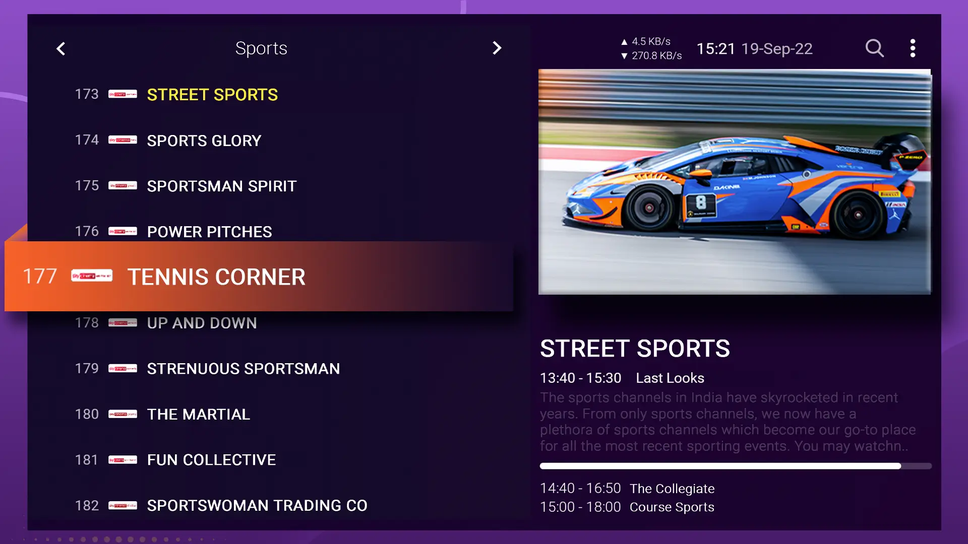 IPTV Smarters Pro IPTV Smarters Pro